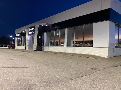GMC Dealer «Varney Buick GMC Mazda», reviews and photos, 260 Hogan Rd, Bangor, ME 04401, USA