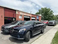 Vince Quang Auto photo