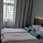 Photo n°6 de l'avis de Marian. fait le 01/05/2023 à 19:52 sur le  Maison Schiller à Munich