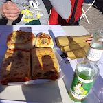 Photo n°1 de l'avis de Gabriella.a fait le 29/12/2022 à 23:44 sur le  Fichera 7117 - Cabbanna à Modica