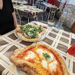 Photo n°1 de l'avis de R..e fait le 21/01/2024 à 19:52 sur le  Pizzeria e Trattoria Regina Vittoria à Naples
