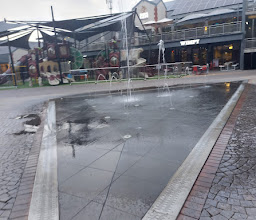 Preller Square Shopping Centre photo