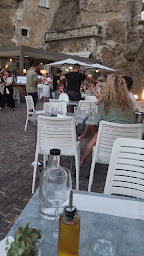 Photo n°54 de La Grotte & l'Olivier à Roquebrune-Cap-Martin ()