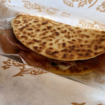 Photo n°8 de l'avis de Cristina. fait le 25/07/2023 à 11:04 sur le  La Piadina del Melarancio à Ravenna