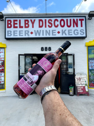 Beer Store «Belby Discount Beer & Wine», reviews and photos, 888 Rockville Pike, Rockville, MD 20852, USA