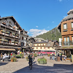 Photo n°10 de l'avis de Nando.e fait le 05/09/2020 à 17:16 sur le  Hotel Cristiania Madonna di Campiglio à Madonna di Campiglio