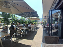 Atmosphère du Restaurant turc Mevlana à Annecy - n°5