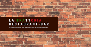 Photo n°2 de Restaurant La Trattoria à Chambéry ()