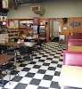 13Th Street Bar-B-Que Of Cataula Logo, Cataula, United States, Restaurant