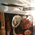 Photo n°1 de l'avis de Anna.a fait le 25/09/2020 à 07:52 sur le  87cento à Cosenza