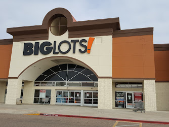 Big Lots