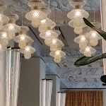 Photo n°3 de l'avis de Stephanie.r fait le 22/03/2024 à 16:19 sur le  Bulgari Hotel Roma à Rome