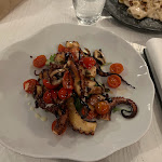 Photo n°1 de l'avis de Tomas.o fait le 12/04/2022 à 17:30 sur le  Il Ritrovo à Positano