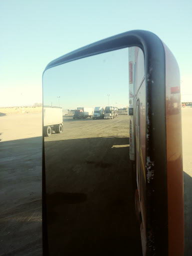 Convenience Store «Western Convenience Store», reviews and photos, 814 N Spur 56C, Hershey, NE 69143, USA