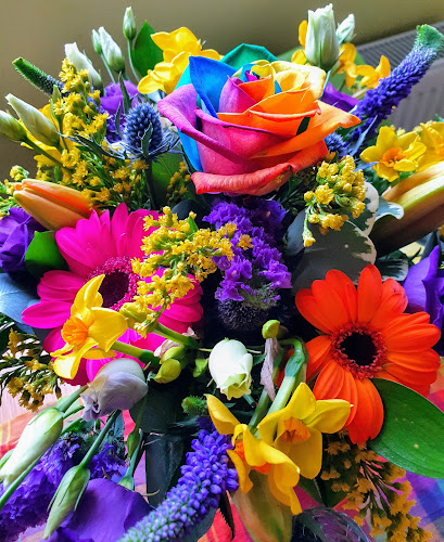 Reviews of Daffodillys Florist in Birmingham - Florist