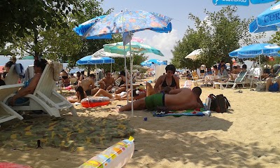 Photos of Coca Beach Bar