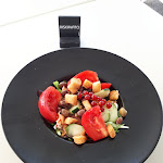 Photo n°1 de l'avis de Ezio.o fait le 21/08/2019 à 13:57 sur le  Chiosco Veliero à Lido di Jesolo