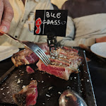 Photo n°8 de l'avis de Domenico.r fait le 29/04/2024 à 17:10 sur le  Fòco | Ristorante a Centocelle - Braceria - Pizzeria à Rome