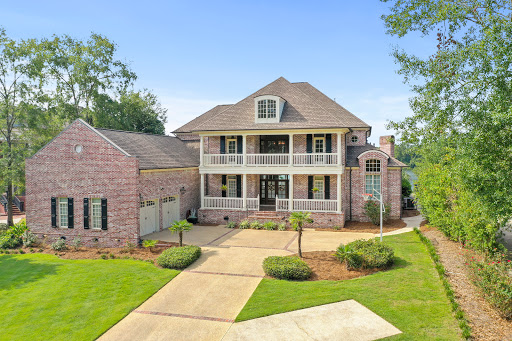 Real Estate Agency «Owen & Co., LLC Real Estate», reviews and photos, 2208 18th St, Gulfport, MS 39501, USA