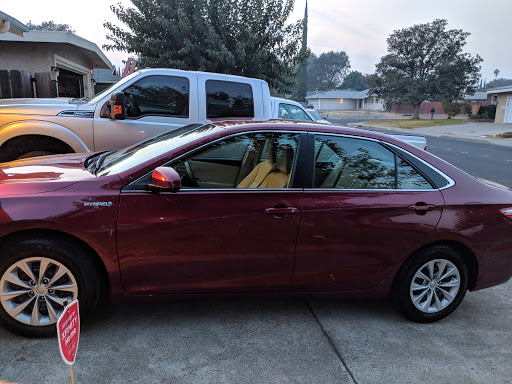 Jimmy Vasser Toyota Of Napa image