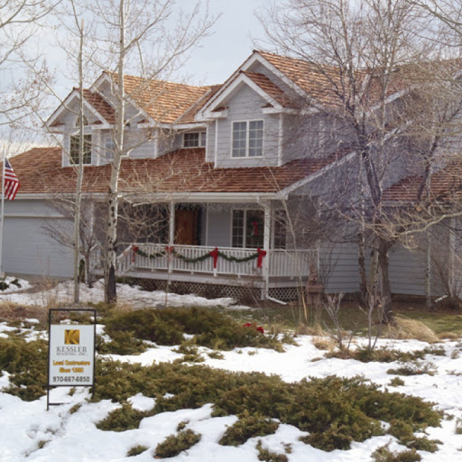 Kessler Roofing in Fort Collins, Colorado