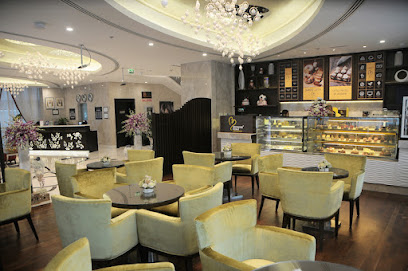 Brownie Point Cakes & Confectioners - Deira Br
