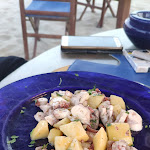 Photo n°3 de l'avis de Gian.u fait le 08/08/2020 à 22:26 sur le  Ristorante Stabilimento Lo Scoglio à Fiumicino