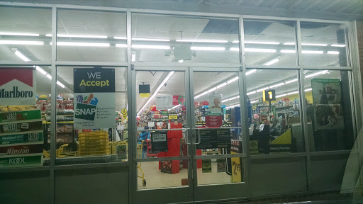 Discount Store «Dollar General», reviews and photos, 296 W Main St, Glen Carbon, IL 62034, USA