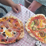 Photo n°1 de l'avis de Martin.a fait le 29/06/2022 à 08:53 sur le  L'Angolo Divino à Orvieto