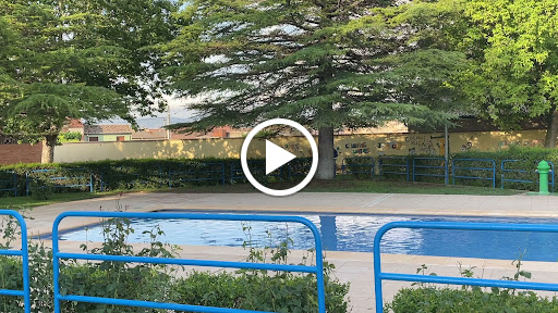 Piscinas y Polideportivo Municipal de Santa Eulalia del Campo — foto 2