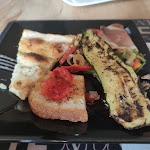 Photo n°4 de l'avis de Monika.i fait le 11/07/2021 à 08:55 sur le  Ristorante Pizzeria 4 Leoni à Schotten