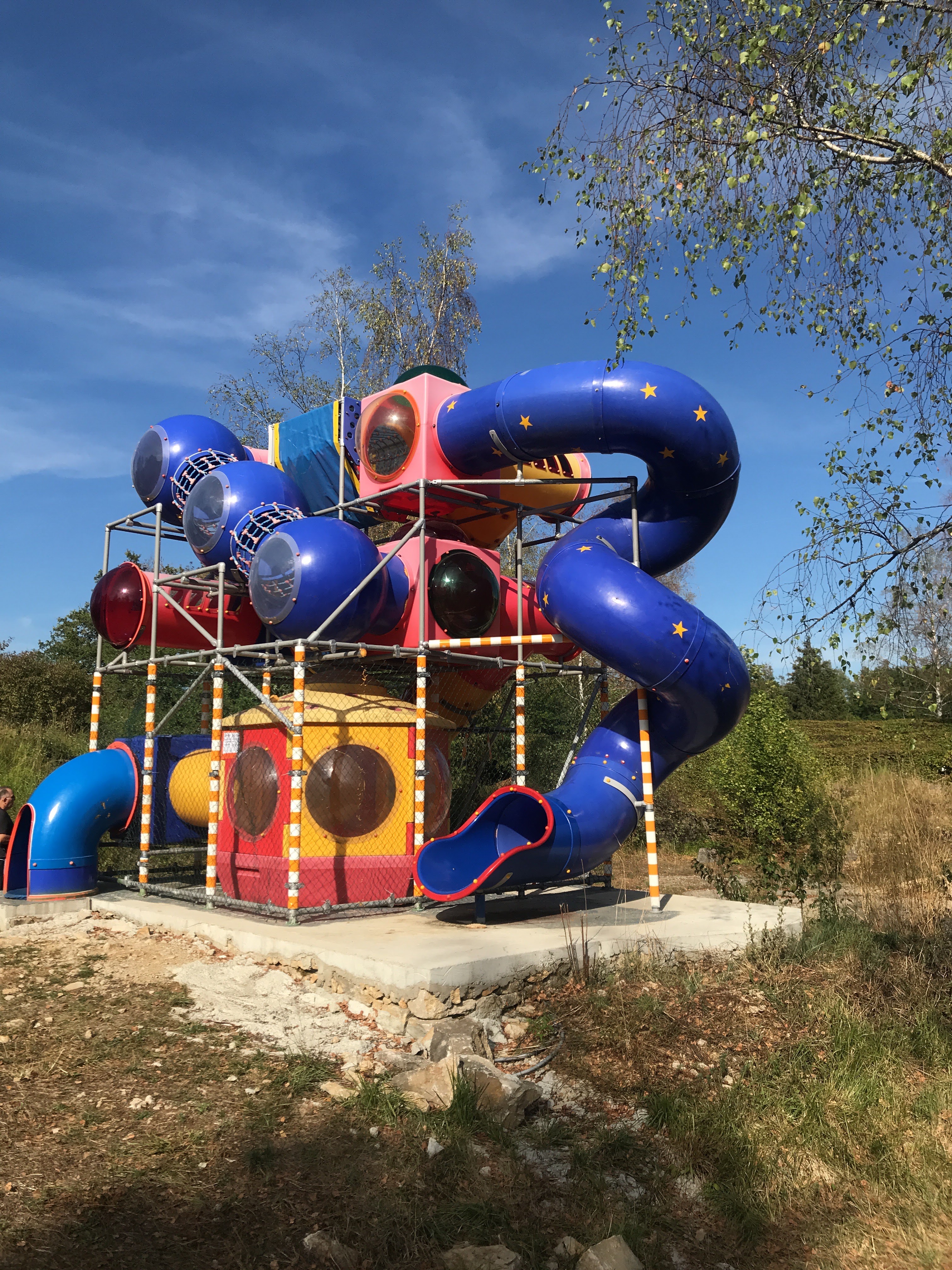 Photo n° 1 de l'avis de Marie.a fait le 16/08/2018 à 15:28