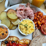 Photo n°7 de l'avis de Alessio.u fait le 15/10/2021 à 15:43 sur le  Fuorimano OTBP à Milan