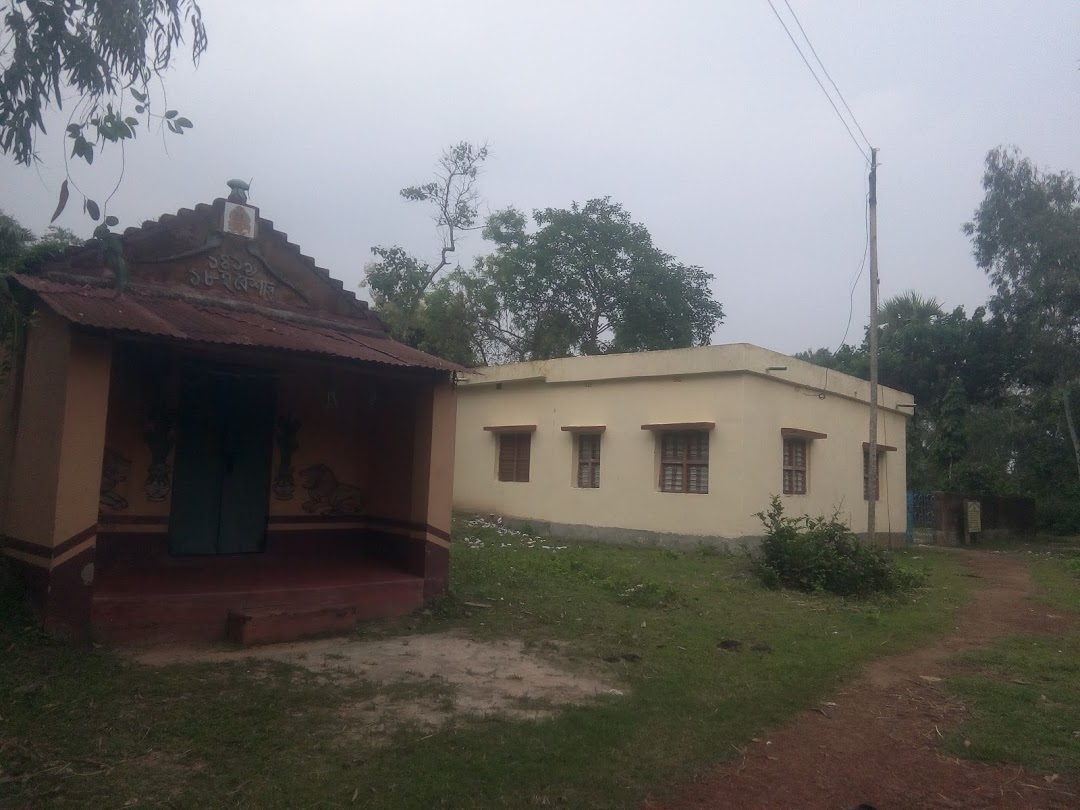 singrapur primary school