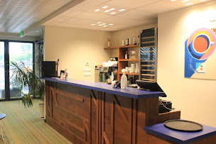 Photo n°28 de Intermezzo Rillieux-La-Pape à Rillieux-la-Pape ()