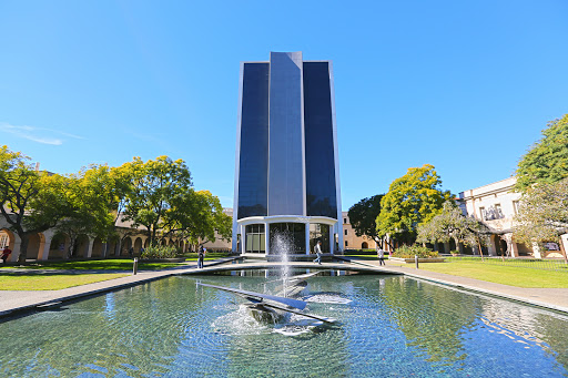 California Institute of Technology