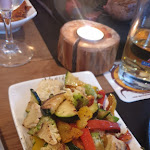 Photo n°4 de l'avis de martina.e fait le 04/07/2019 à 09:08 sur le  Grillhaus Alte Schmiede à Reit im Winkl