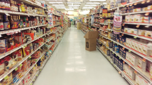 Grocery Store «Hannaford Supermarket», reviews and photos, 55 Meadow St, Clinton, NY 13323, USA