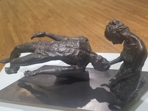 Museum «Brigham Young University Museum of Art», reviews and photos, Campus Dr, Provo, UT 84602, USA