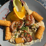 Photo n°2 de l'avis de Günter.c fait le 17/05/2022 à 18:52 sur le  Cafe Restaurant Ostland à Borkum