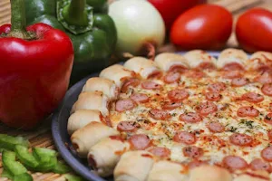 Gustin Pizza image