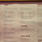 Photo n°1 de l'avis de Lea. fait le 05/04/2024 à 16:39 sur le  Pizza D'Artista à Povoa de Varzim