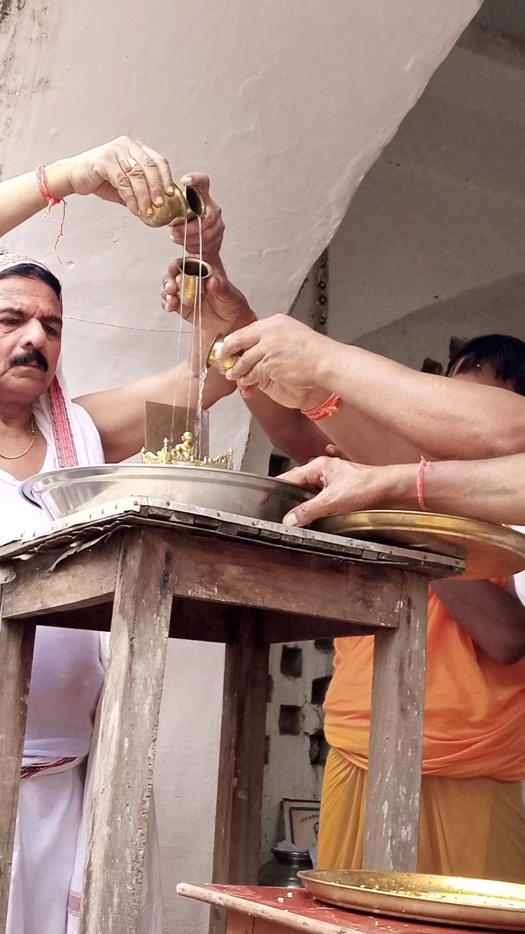 बालक बाबा + जैन मंदिर