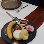 Photo n°2 de l'avis de Zola.a fait le 11/12/2019 à 20:54 sur le  Granturino - Steak House à Aveiro