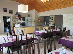 Photo n°12 de L'Auberge’in restaurant ouvrier à La Martyre ()