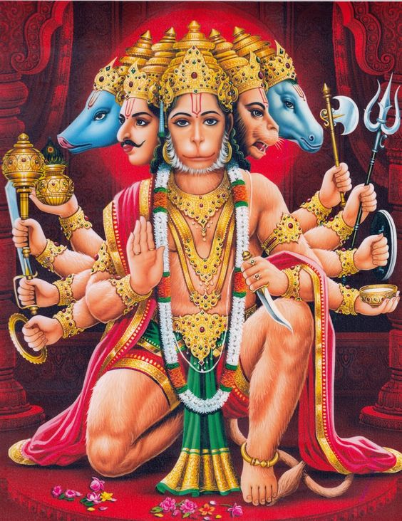 Hanuman Mandir