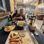 Photo n°1 de l'avis de Evelyn.a fait le 20/05/2023 à 07:03 sur le  L'approdo Ristorante di Pesce - San Foca à San Foca