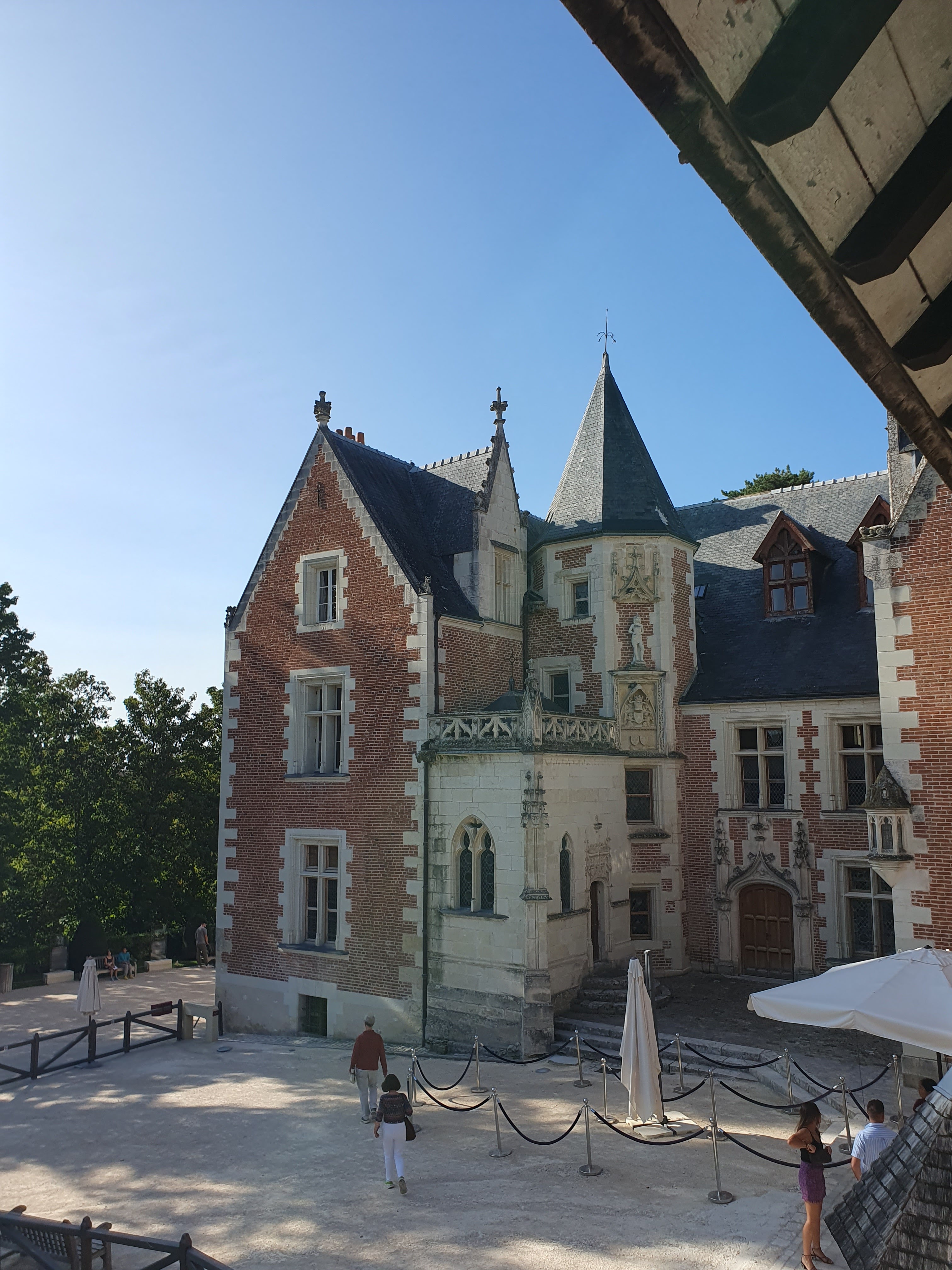 Photo n° 7 de l'avis de Danielle.a fait le 03/10/2023 à 20:23