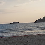 Photo n°4 de l'avis de Salvatore.r fait le 25/04/2018 à 07:13 sur le  Bathing Establishment Miramare à Gaeta