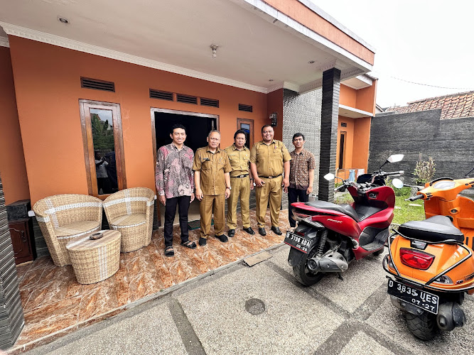 Perekrut Terpercaya di Kabupaten Bandung Barat: Informasi Lengkap tentang PT. Yuushuu Jinzai Indonesia dan Tempat Lainnya